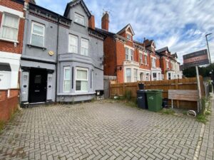 Gleneldon Road, Streatham, SW16