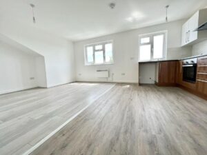 Brigstock Road, Thornton Heath, CR7