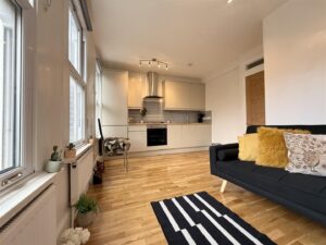 Coldharbour Lane, London