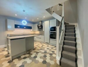 Landor Road, Clapham North, SW9