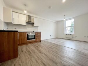 Brigstock Road, Thornton Heath, CR7