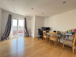 Ridgepoint Court, Wheeler Street, Maidstone