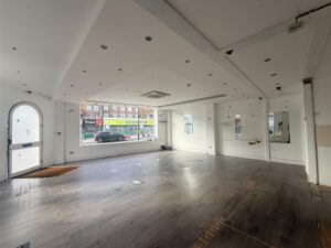 Streatham Hill, London