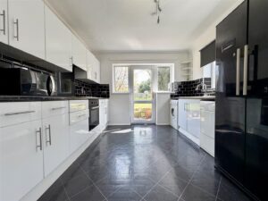 Partridge Mead, Banstead