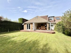 Wattendon Road, Kenley