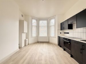 Tankerville Road, London