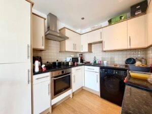 Ridgepoint Court, Wheeler Street, Maidstone
