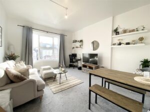 Lewin Road, London