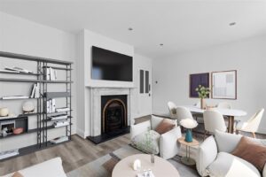 Lower Addiscombe Road, Croydon