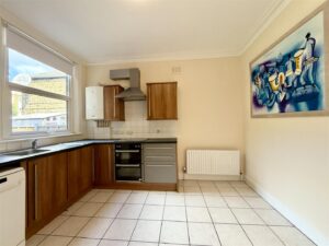 Brighton Road, Croydon, CR2