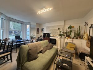 Balham Grove, Balham, London, SW12