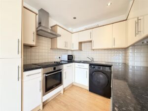 Ridgepoint Court, Wheeler Street, Maidstone