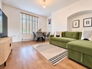 Wigmore Road, Carshalton