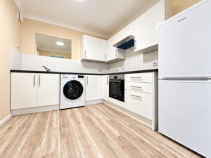 Birchend Close, South Croydon
